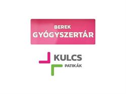Berek Patika