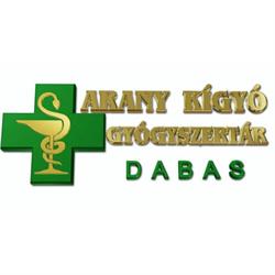 Arany Kígyó Gyógyszertár