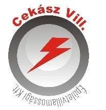Cekász-Vill Kft.