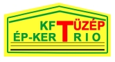 Ép-Ker-Trio Kft. Kecskemét Felsőszéktó 175/a