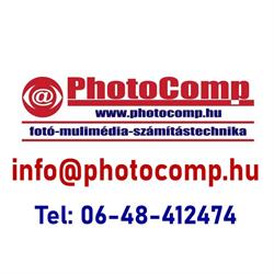 Photocomp -Kazincbarcika/Volt Photohall/