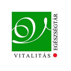Vitalitás Egészségtár