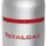 23 kg-os gázpalack