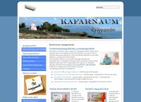 Kafarnaum Gyógyszertár