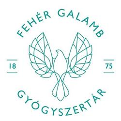 Fehér Galamb Gyógyszertár