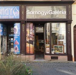 Somogyi Galéria