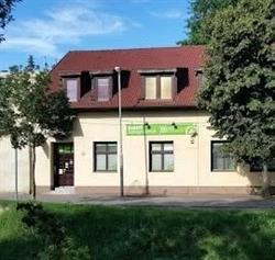 Érkert Gyógyszertár