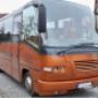 Iveco 26+2 fős