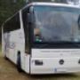 Mercedes 51+2 fős