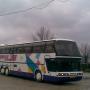 Neoplan 61+2 fős