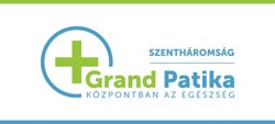 Szentháromság Gyógyszertár