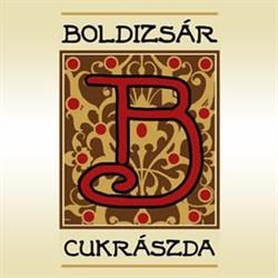 Boldizsár Cukrászda - Agria Park Eger