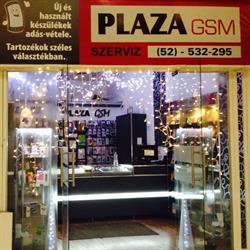 Plaza Gsm - Debrecen Pláza