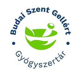 Budai Szent Gellért Gyógyszertár