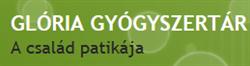 Glória Gyógyszertár