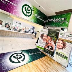 Total Beauty Center - Sopron Plaza
