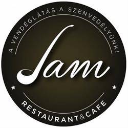 JAM Étterem & Kávézó