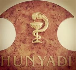 Hunyadi Gyógyszertár