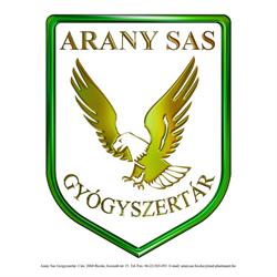 ARANY SAS Gyógyszertár Bt.