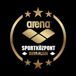 Arena Fitness Center - Duna Plaza Budapest