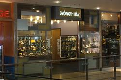 Gyöngy-Ház
