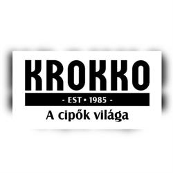 Krokko Cipőbolt- Árkád Győr