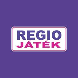 REGIO Játék Mammut II.