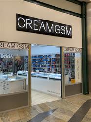 C.r.e.a.m. Gsm-Westend