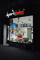 Sportszem Optika