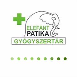Elefánt Patika - Gyógyszertár, Patika, Egészségpénztár Elfogadóhely, Gyógyszertár 10. Kerület