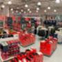 PUMA M3 Outlet Polgar - Inside