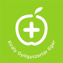 Király Gyógyszertár