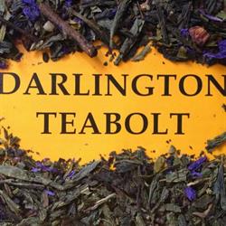 Darlington Teabolt - Westend