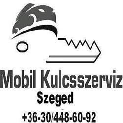 Mobil Kulcsszerviz