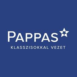 Pappas Autó Magyarország Kft- Székesfehérvár Autóház