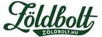 Zöldbolt