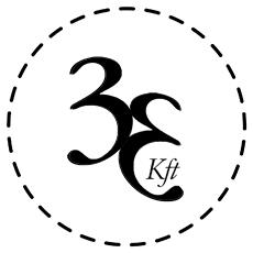 3e Hímzés