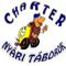 Charter nyári tábor