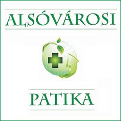 Alsóvárosi Patika