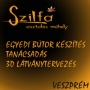 Szilfa Asztalos Műhely
