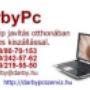 DarbyPcszerviz névjegy