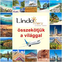Linda Tours utazási iroda