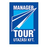 Manager Tour Utazási Kft - Budapest - Párizsi Udvar