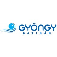 Tölgyfa Patika Gyöngy Patika
