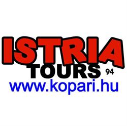 Istria '94 Tours Kft. - Pécs - Pécsi Tudomány Egyetem a Épület