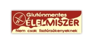 Gluténmentes Élelmiszer