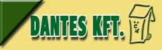Dantes Kft