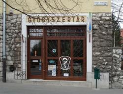 Népkerti Gyógyszertár