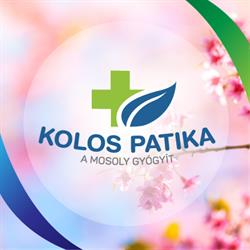 Kolos Gyógyszertár