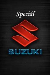 Suzuki Speciál-Nyíregyháza